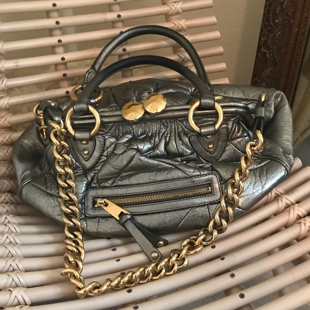 Marc Jacobs Stam Bag